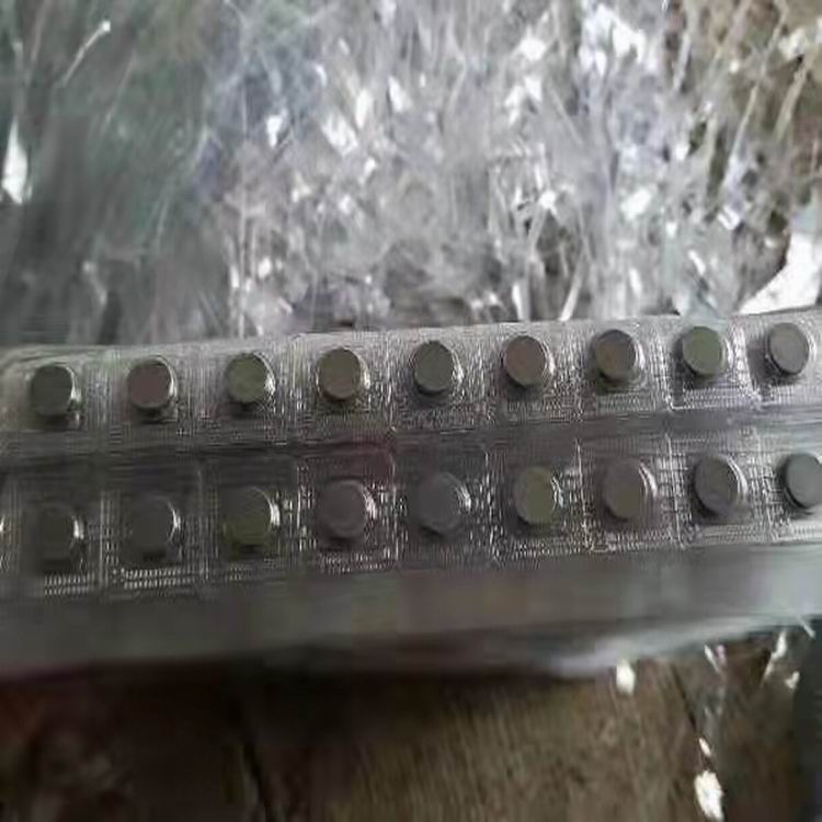 圓形磁鐵